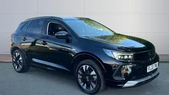 Used 2024 Vauxhall Grandland X Ultimate SUV | £16,417 (Fair price)