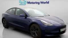 Used 2023 Tesla Model 3 Long Range Sedan | £18,000 (Fair price)