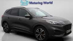 Used 2020 Ford Kuga ST-Line X SUV | £17,900 (Fair price)