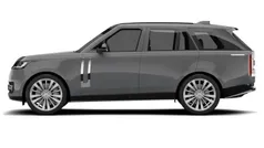 Used 2025 Land Rover Range Rover SE SUV | £111,742 (A bit pricey)