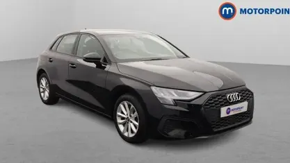 Used Audi A3 Sportback 150 HP (110 kW) 2023 Hatchback