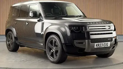 Used Land Rover Defender HSE Dynamic 249 HP (183 kW) 2025 SUV
