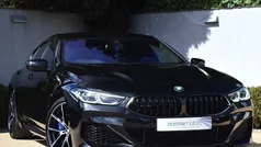 Used 2021 BMW 840 M Sport Coupe | £36,995 (Fair price)