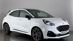 Used 2023 Ford Puma ST Hatchback | £19,850 (Fair price)