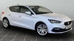 Used 2023 Seat Leon SE Dynamic Hatchback | £14,995 (Good price)