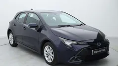 Used 2023 Toyota Corolla Hatchback | £19,699 (Good price)