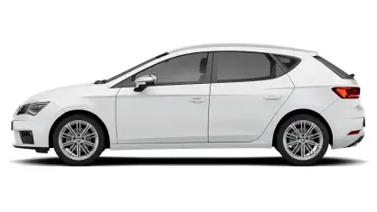 Used Seat Leon FR 179 HP (131 kW) 2018 Hatchback