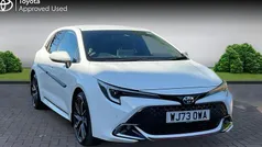 Used 2024 Toyota Corolla Hatchback | £22,990 (Fair price)