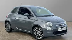 Used 2020 Fiat 500 Launch Edition Hatchback | £8,238 (Fair price)