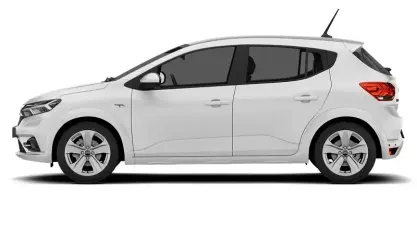 Gebraucht Dacia Sandero Expression 101 PS (74 kW) 2025 Kleinwagen