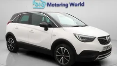 Used 2020 Vauxhall Crossland X SRi SUV | £8,000 (Fair price)