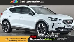 Used 2023 Cupra Formentor SUV | £22,497 (Fair price)