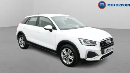Begagnad Audi Q2 Sport 110 HK (80 kW) 2024 SUV