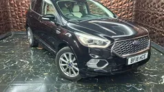 Used 2019 Ford Kuga SUV | £14,299 (Fair price)