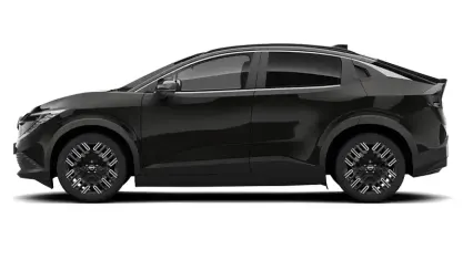 Usado Nissan Leaf Tekna 110 kW (150 HP) 2022 Citadino