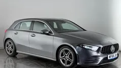 Used 2021 Mercedes A200 AMG Line Premium Plus Hatchback | £16,750 (Fair price)