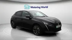 Used 2022 Peugeot e-208 GT Hatchback | £14,000 (Fair price)