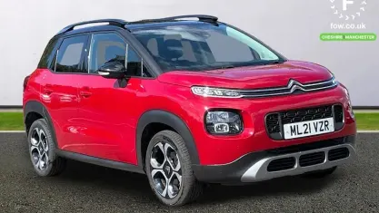 Used Citroën C3 PureTech 110 HP (80 kW) 2023 Hatchback