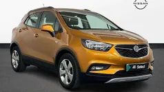 Used 2019 Vauxhall Mokka X Design Edition SUV | £9,650 (Fair price)