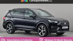 Used 2024 Seat Tarraco FR SUV | £22,197 (Good price)