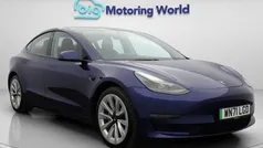 Used 2023 Tesla Model 3 Long Range AWD Sedan | £19,000 (Fair price)