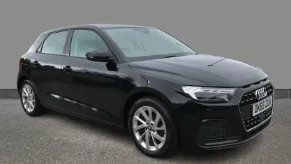 Used Audi A1 Sportback Sport 95 HP (69 kW) 2026 Hatchback