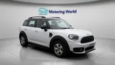 Used 2020 Mini Cooper Countryman Classic SUV | £14,070 (Good price)