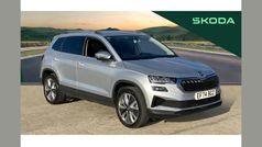 Used 2024 Skoda Karoq SE L SUV | £24,127 (Fair price)