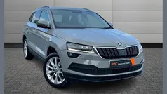 Used 2019 Skoda Karoq SE L SUV | £13,931 (Fair price)