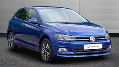 Used 2020 VW Polo Match Hatchback | £13,350 (Fair price)