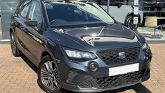 Grey Used 2021 Seat Arona SE Technology SUV | £11,799 (Fair price)