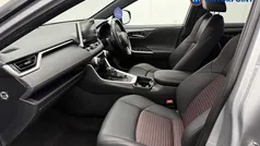 Used 2022 Toyota RAV4 Estate | £26,749 (Super price)