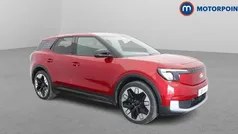 Used 2024 Ford Explorer Premium SUV | £33,399 (Fair price)