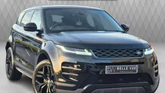 Used 2019 Land Rover Range Rover evoque SE Dynamic Estate | £21,995 (Fair price)