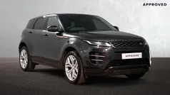 Grey Used 2020 Land Rover Range Rover evoque SE Dynamic Estate | £23,900 (Fair price)