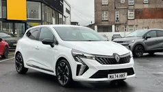 Used 2024 Renault Clio V Techno Hatchback | £17,299 (Fair price)