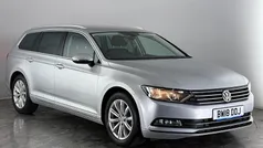 Used 2018 VW Passat Business Estate | £16,700 (Fair price)