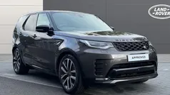Used 2023 Land Rover Discovery 5 SE Dynamic SUV | £43,902 (Good price)