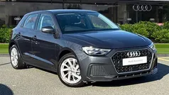 Used 2019 Audi A1 Sport Hatchback | £14,250 (Fair price)