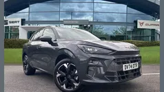 Grey New 2025 Cupra Terramar SUV | £35,495 (Fair price)