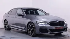 Used 2023 BMW 545e M Sport Sedan | £32,432 (Fair price)