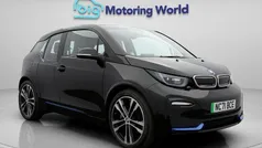 Used 2022 BMW i3 Hatchback | £13,000 (Good price)