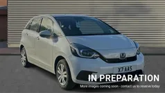 Used 2022 Honda Jazz Hybrid Hatchback | £14,685 (Good price)