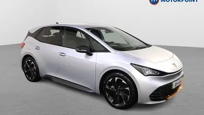 Used Cupra Born 150 kW (204 HP) 2023 Hatchback