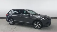 Used 2021 Seat Tarraco XCELLENCE SUV | £19,376 (Fair price)