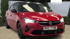 Used 2023 Vauxhall Corsa GS Line Hatchback | £12,250 (Fair price)