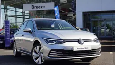 Used 2023 VW Golf VIII Style Hatchback | £23,990 (Fair price)