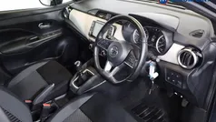 Used 2019 Nissan Micra N-TEC Hatchback | £10,899 (Fair price)