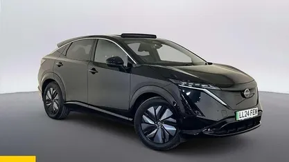 Used Nissan Ariya Evolve 177 kW (242 HP) 2026 SUV