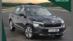 Used 2024 Skoda Kamiq SE SUV | £17,995 (Fair price)